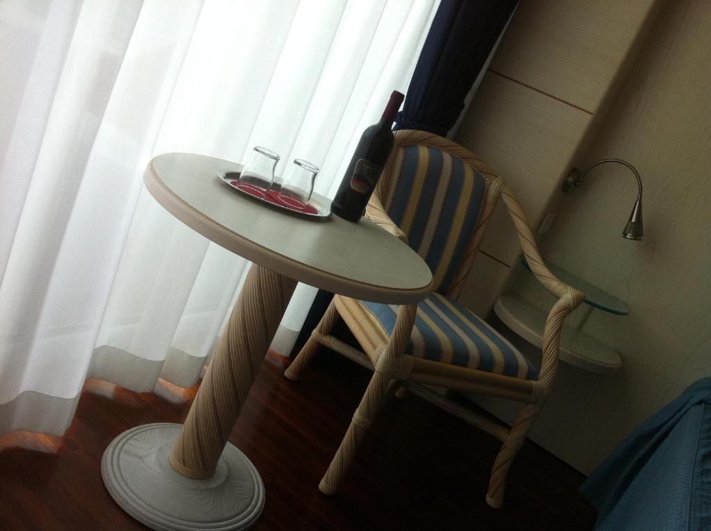 Park Hotel Il Vigneto Arco Room photo